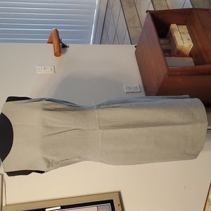 Ann Taylor Sheath Dress, Sz 14P